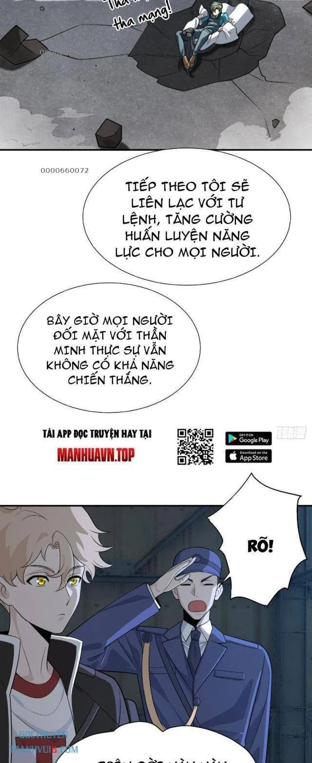 Trảm Thần Chapter 15 - Next Chapter 15