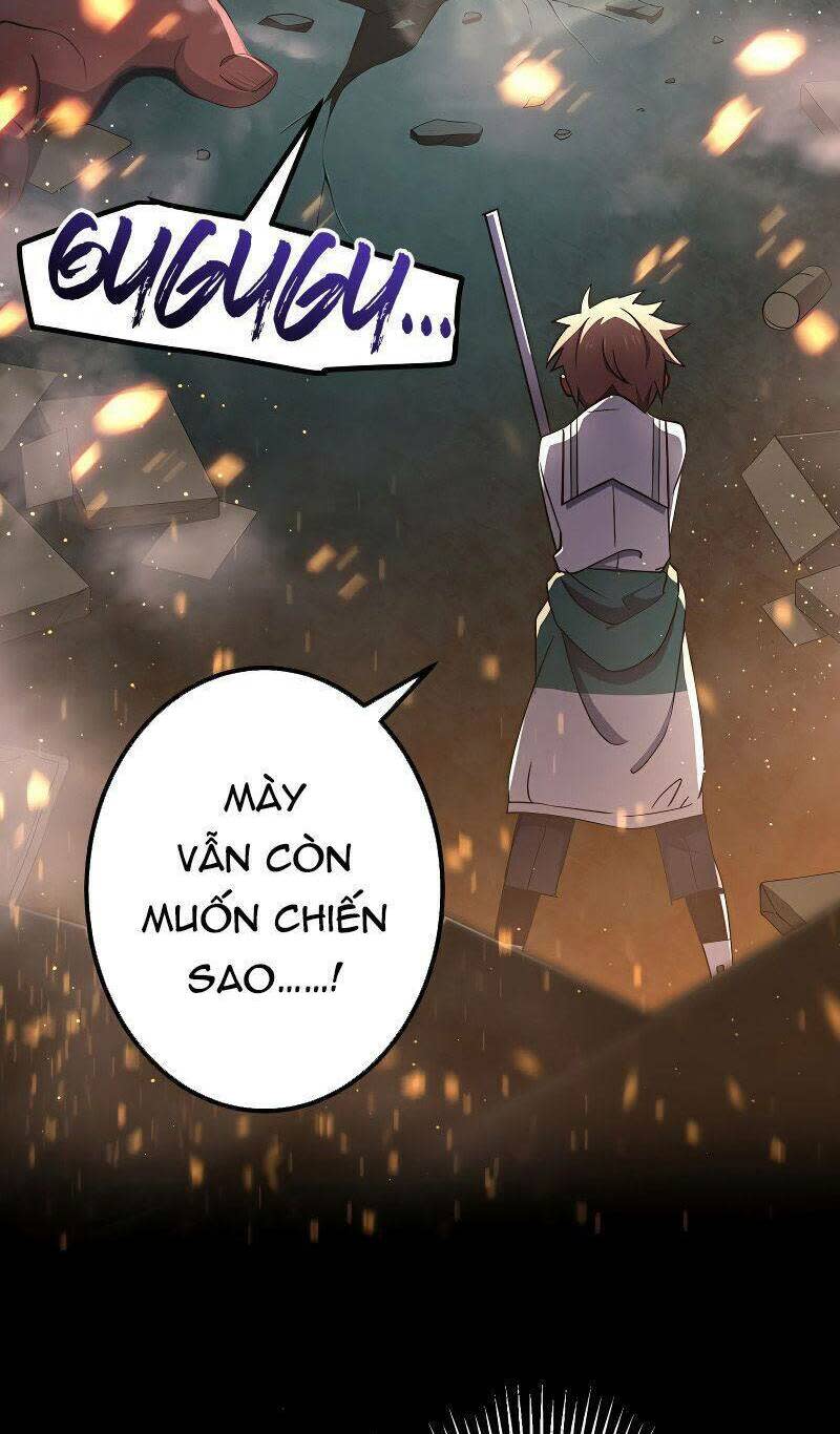 quỷ ấn chapter 11 - Next chapter 12