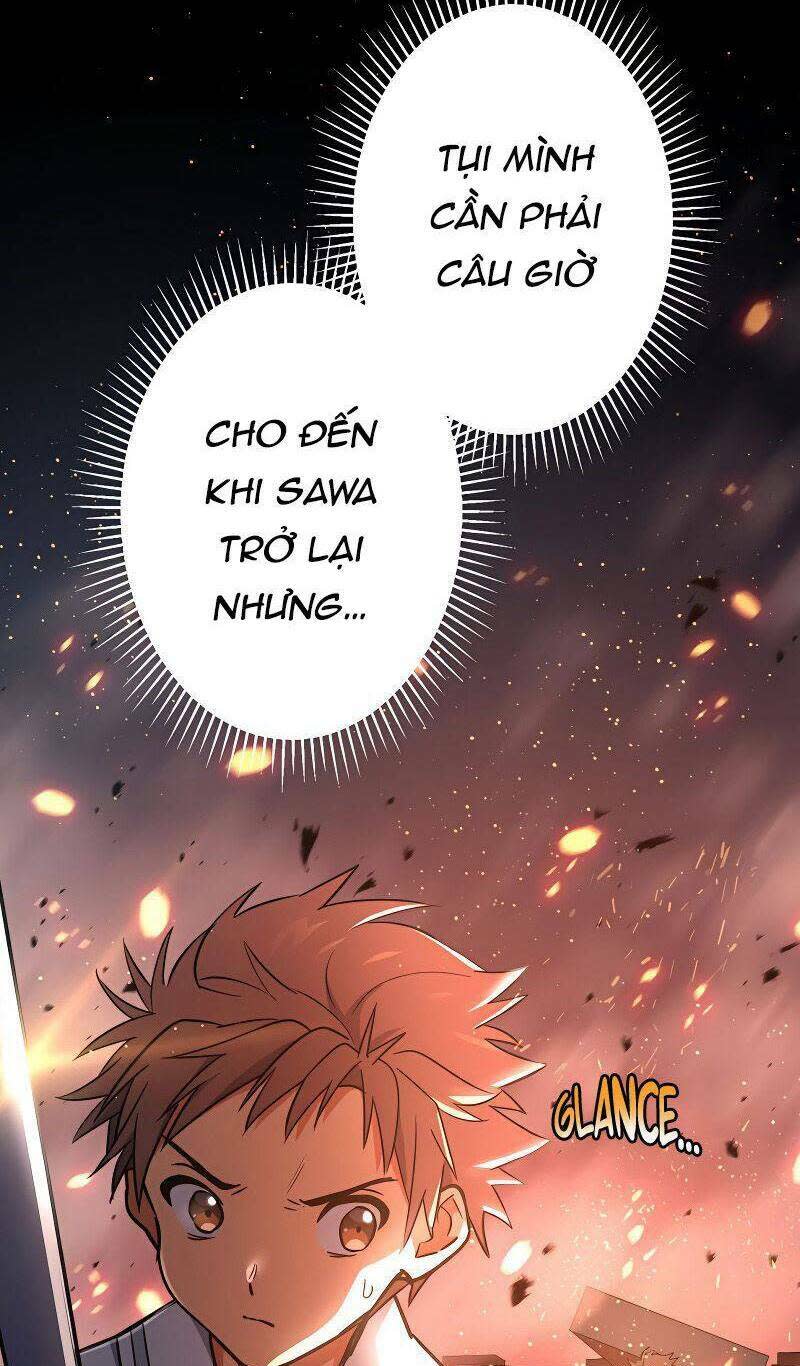 quỷ ấn chapter 11 - Next chapter 12