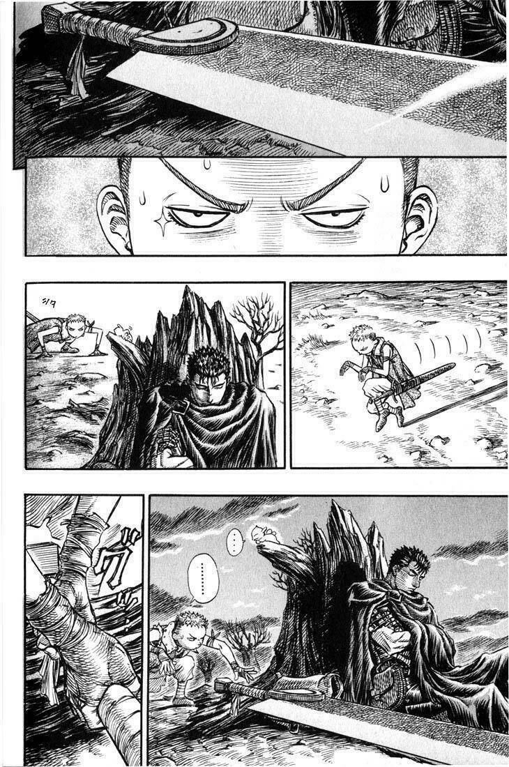 berserk chapter 157 - Next chapter 158