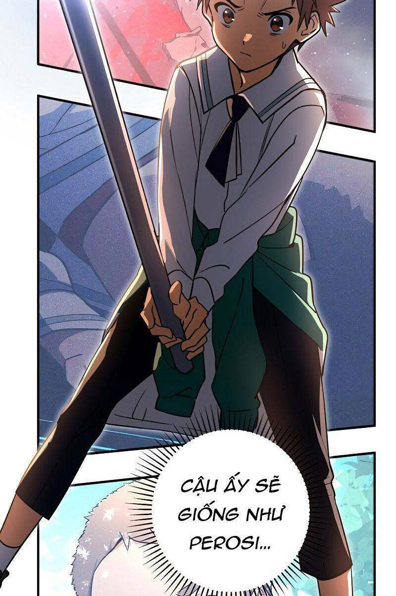 quỷ ấn chapter 11 - Next chapter 12