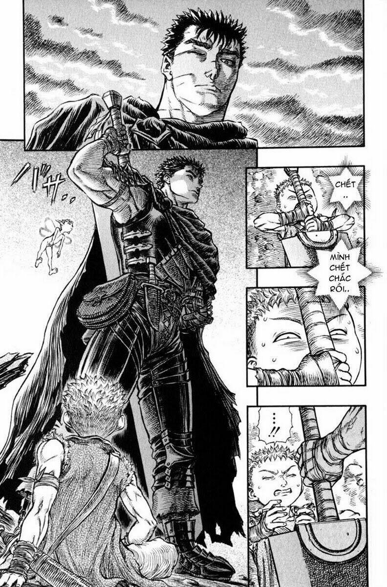 berserk chapter 157 - Next chapter 158