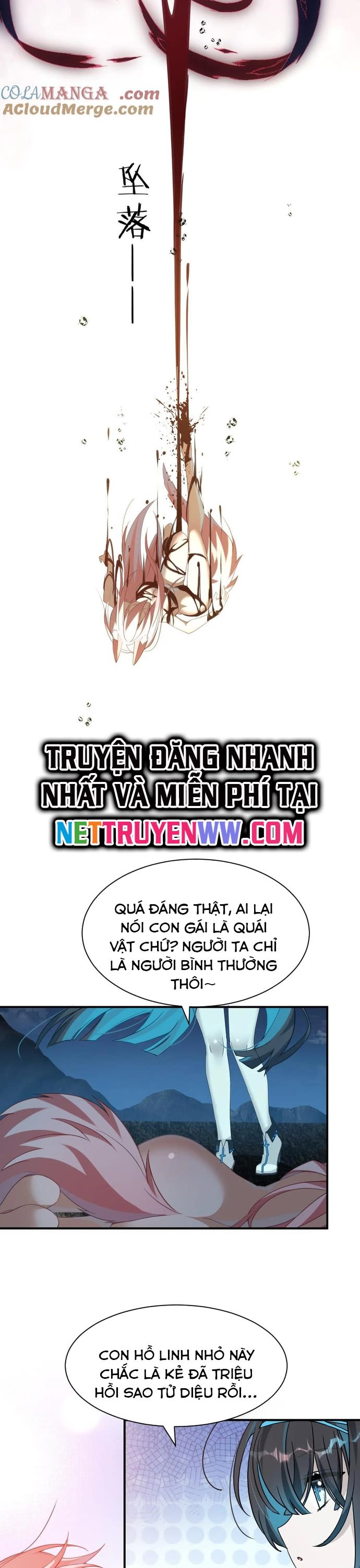 xuyên không mãn cấp như tôi tại sao lại là quý cô mục sư chứ Chapter 10 - Next Chapter 11