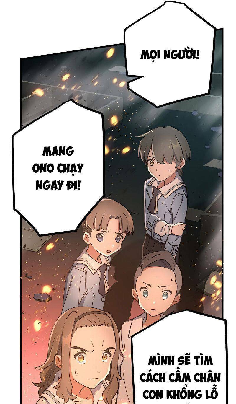 quỷ ấn chapter 11 - Next chapter 12