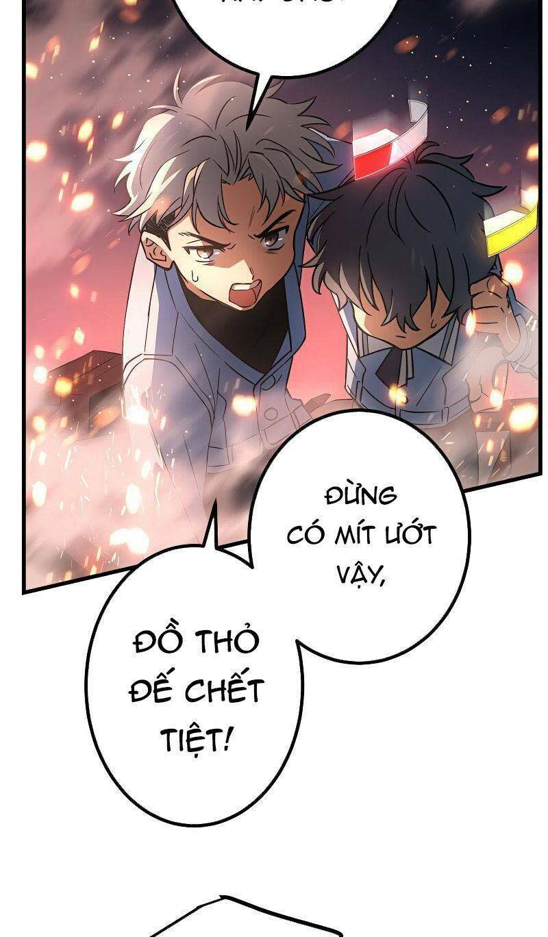 quỷ ấn chapter 11 - Next chapter 12