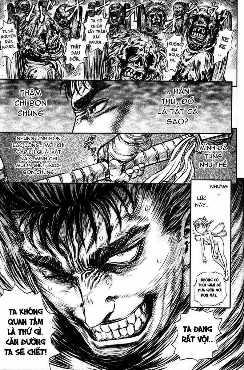 berserk chapter 157 - Next chapter 158