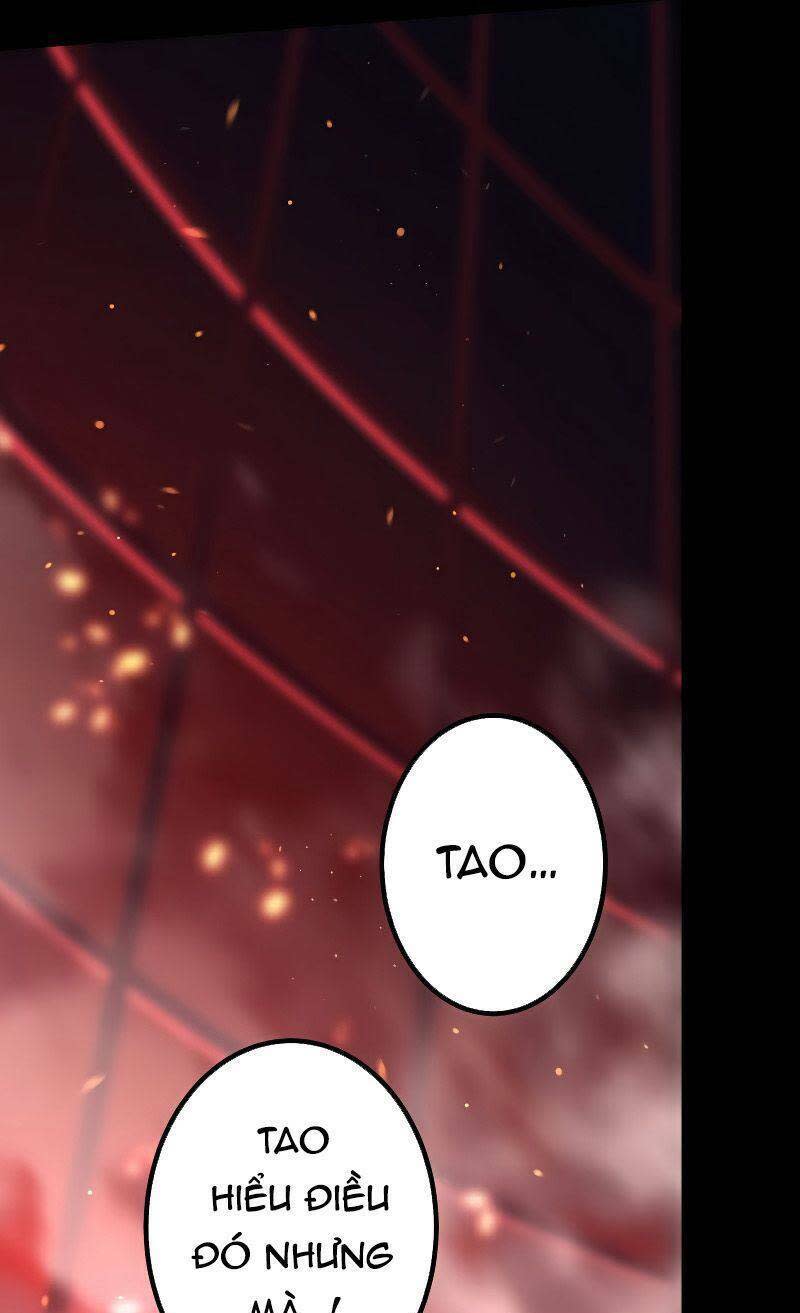 quỷ ấn chapter 11 - Next chapter 12