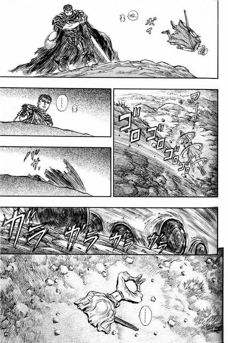 berserk chapter 157 - Next chapter 158