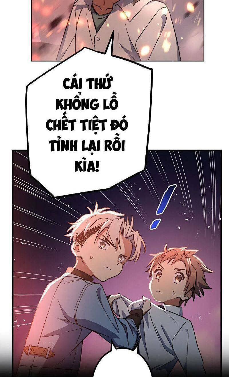 quỷ ấn chapter 11 - Next chapter 12