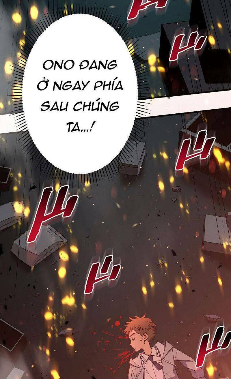 quỷ ấn chapter 11 - Next chapter 12