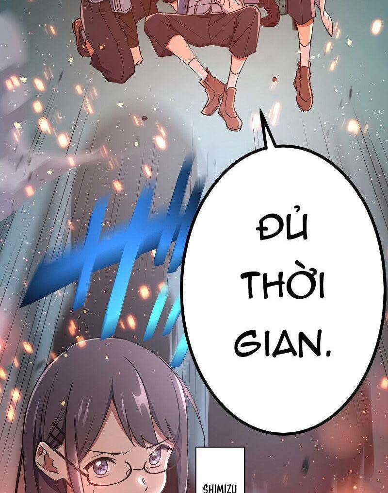 quỷ ấn chapter 11 - Next chapter 12