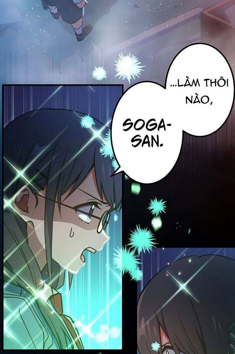 quỷ ấn chapter 11 - Next chapter 12