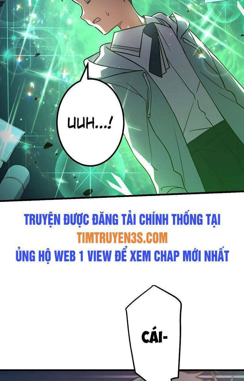 quỷ ấn chapter 11 - Next chapter 12