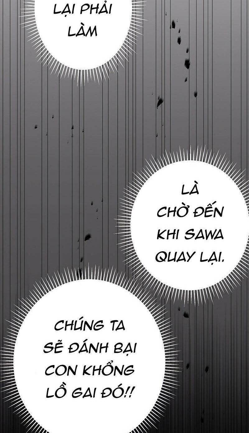 quỷ ấn chapter 11 - Next chapter 12