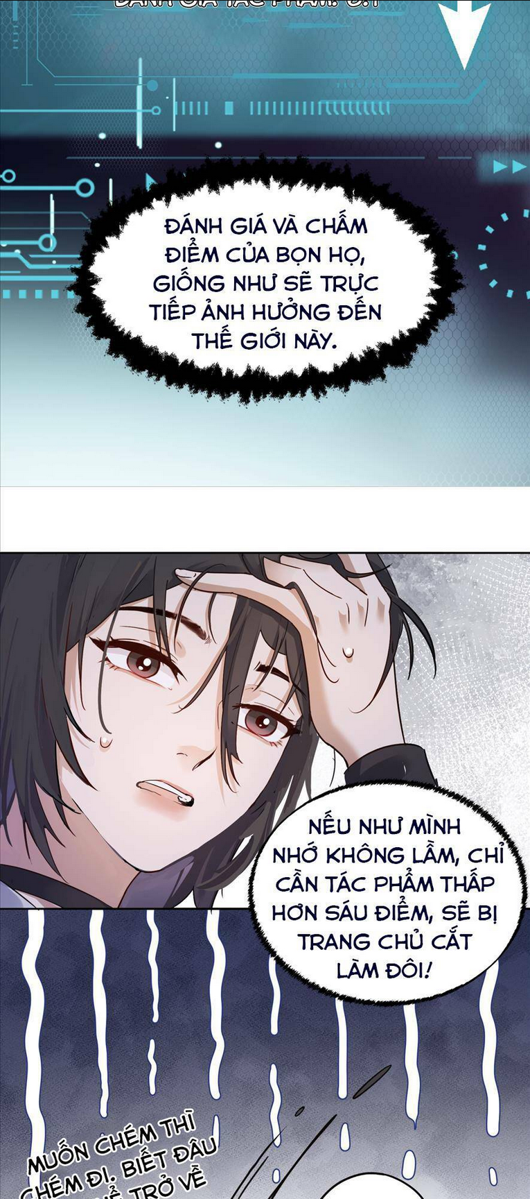 em gái bệnh hoạn chỉ muốn tôi lúc nào cũng bắt nạt cô ấy chương 4 - Next Chapter 4