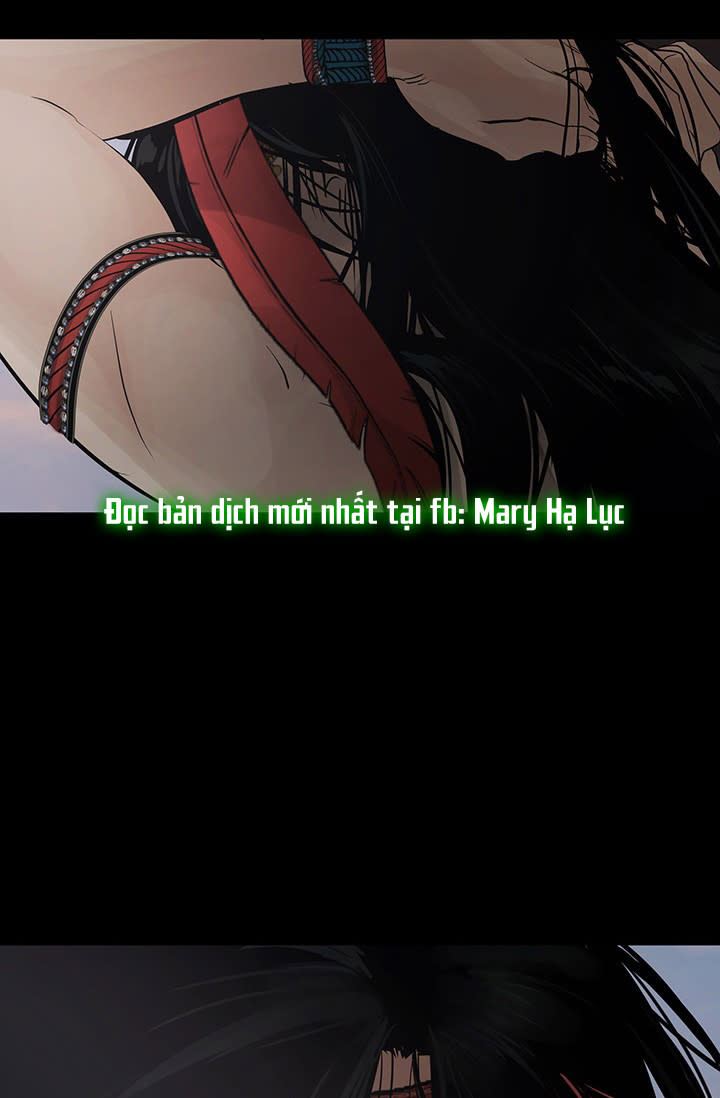 [18+] lãnh địa totem Chap 63 Giới Thiệu - Next End ss1