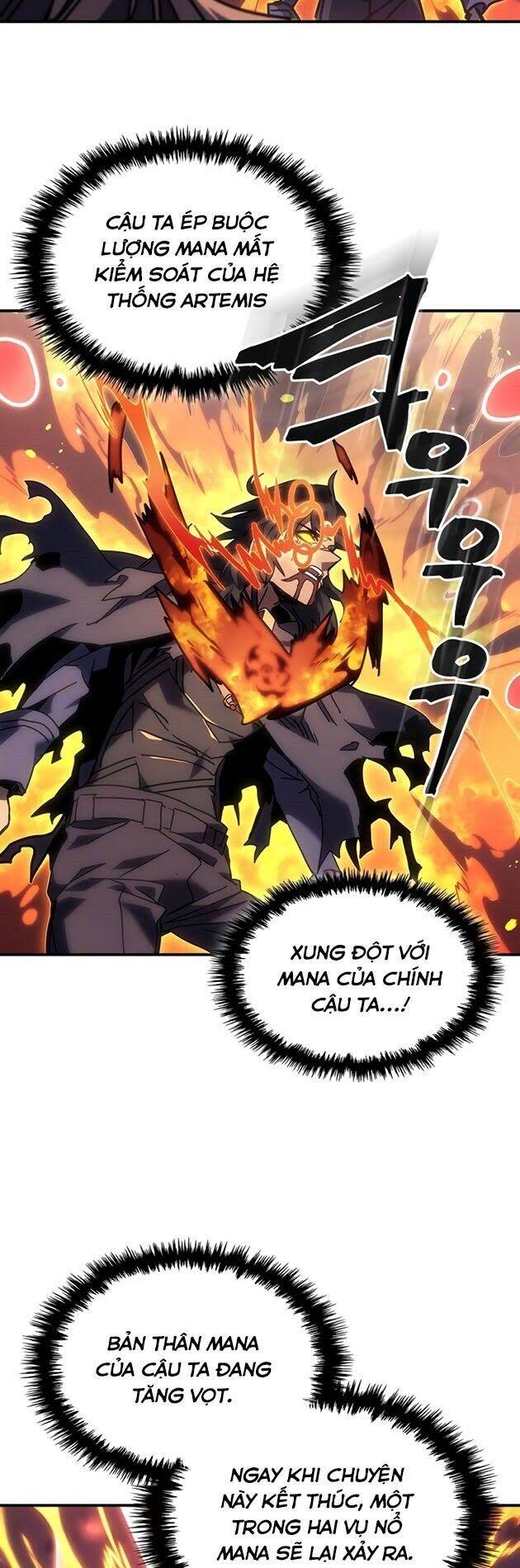 chuyển sinh ma pháp đặc biệt yếu Chapter 260 - Next Chapter 261