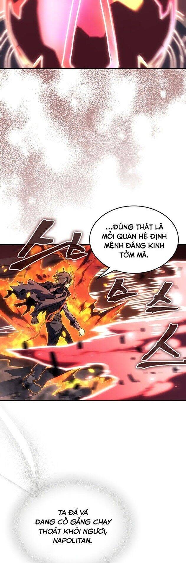 chuyển sinh ma pháp đặc biệt yếu Chapter 260 - Next Chapter 261