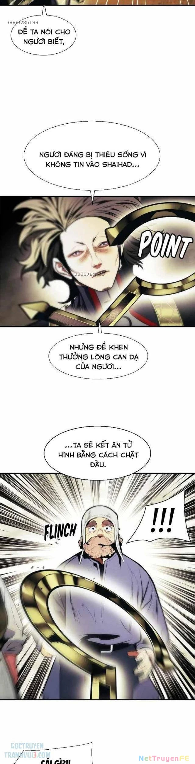 bất bại chân ma Chapter 208 - Next Chapter 209