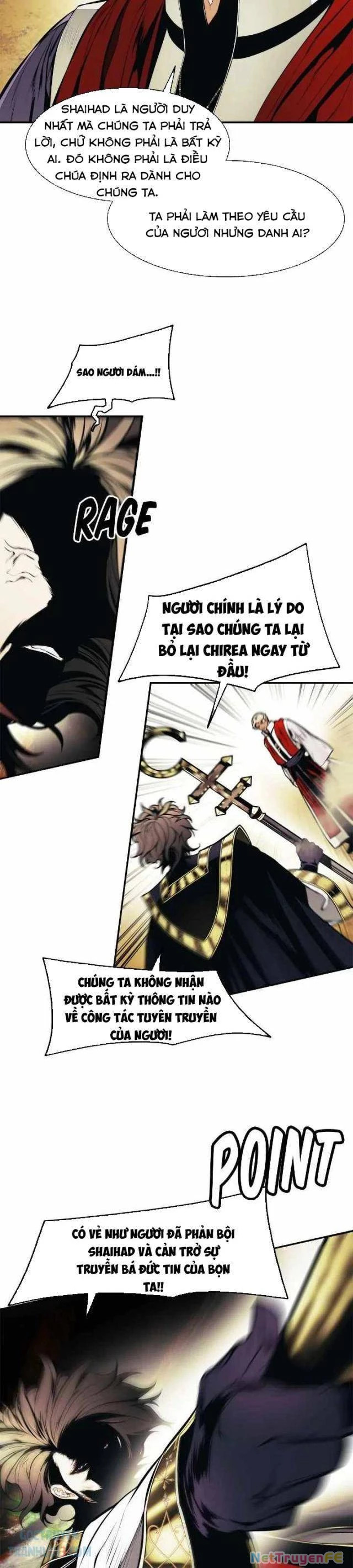 bất bại chân ma Chapter 208 - Next Chapter 209