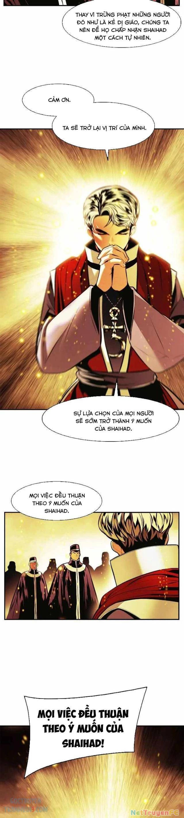 bất bại chân ma Chapter 208 - Next Chapter 209