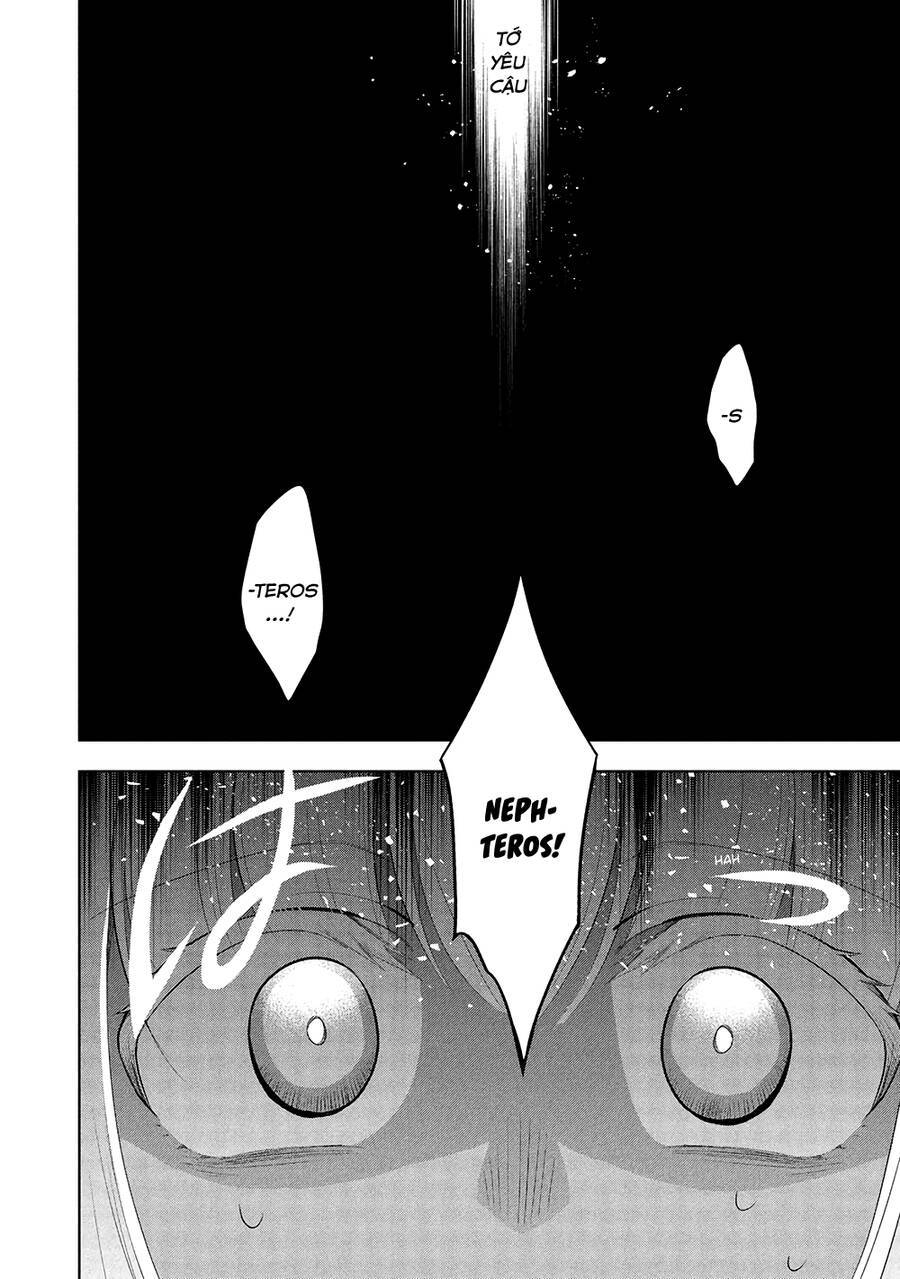 maou no ore ga dorei elf wo yome ni shitanda ga, dou medereba ii? chương 63 - Next Chapter 64