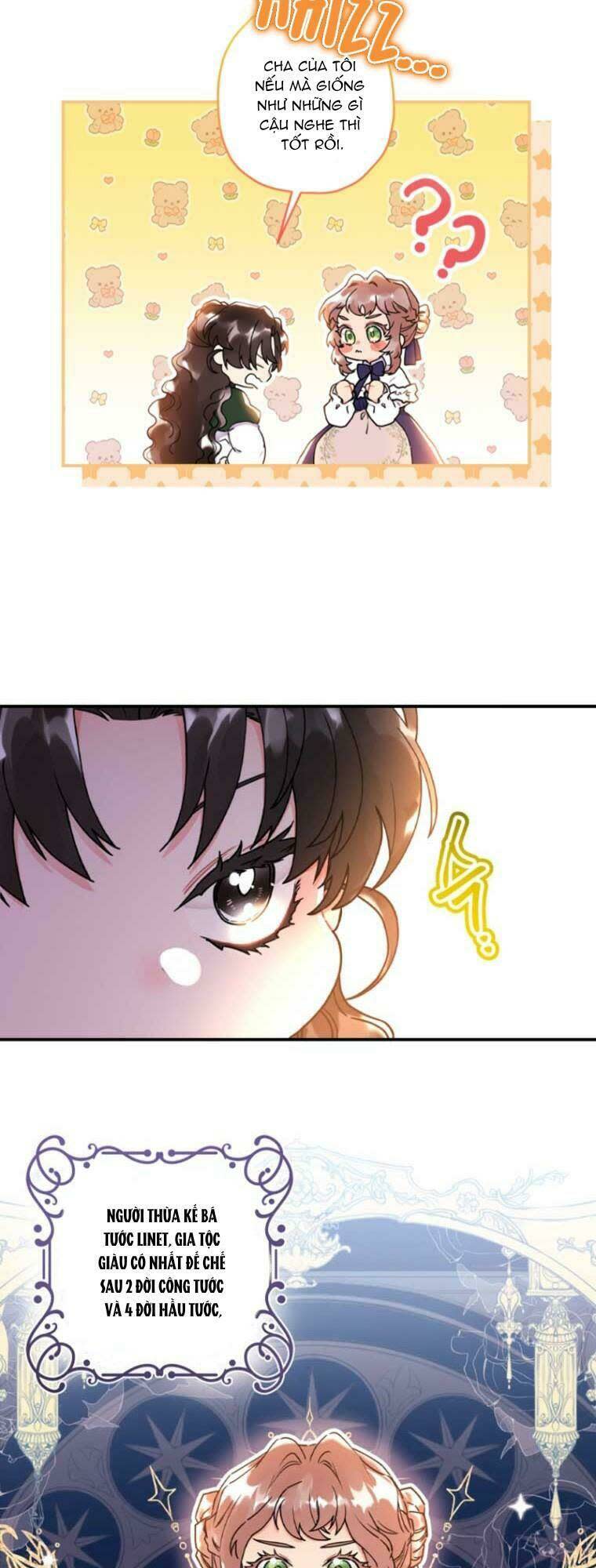 ta trở thành con gái nuôi của nam chính chapter 46 - Next Chapter 46.5