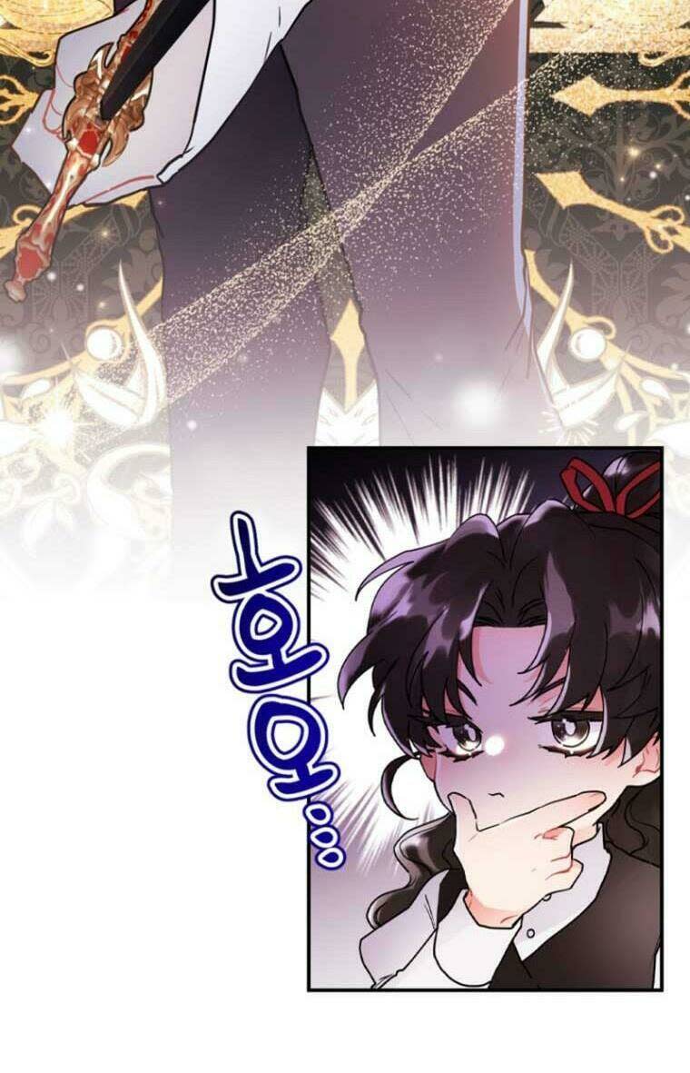 ta trở thành con gái nuôi của nam chính chapter 46 - Next Chapter 46.5