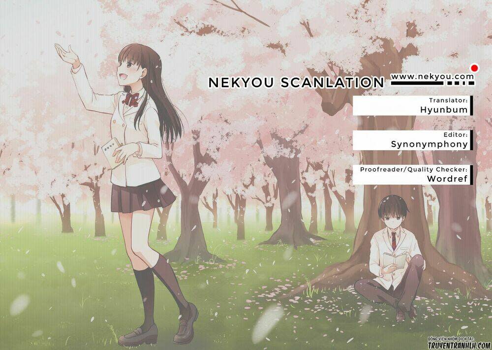 Kimi no Suizou wo Tabetai Chapter 1 - Next Chapter 2