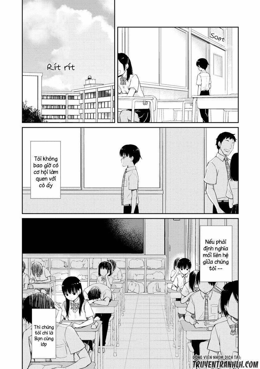 Kimi no Suizou wo Tabetai Chapter 1 - Next Chapter 2