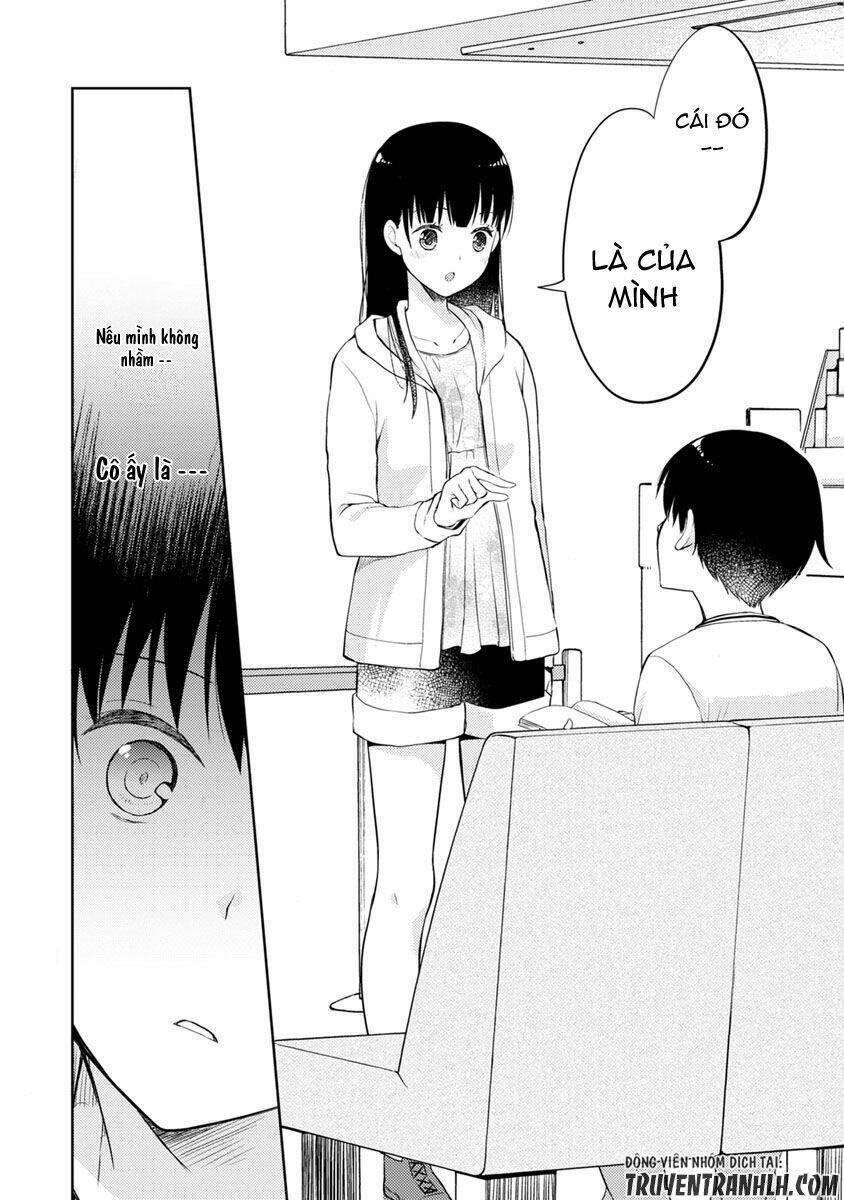 Kimi no Suizou wo Tabetai Chapter 1 - Next Chapter 2