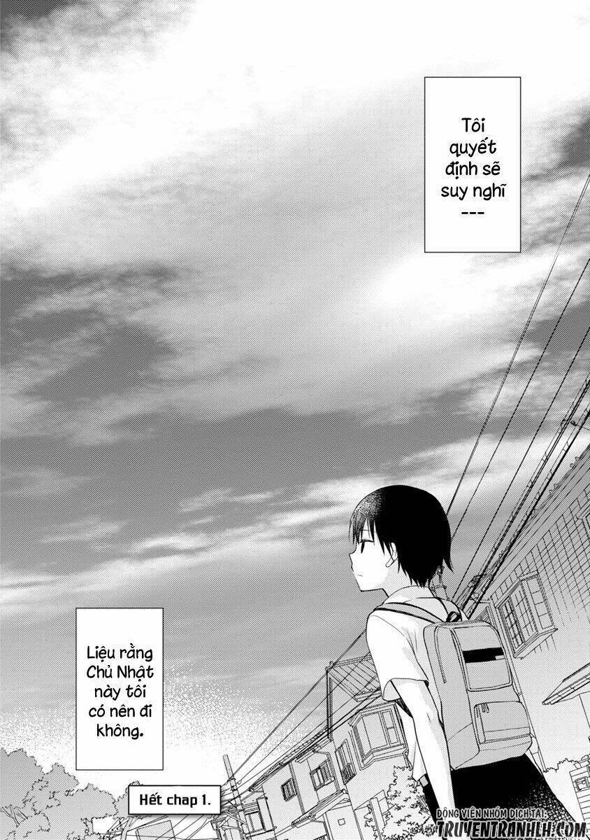 Kimi no Suizou wo Tabetai Chapter 1 - Next Chapter 2