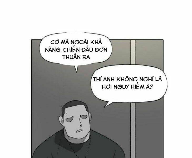 Võ Sĩ - The Boxer Chapter 88 - Trang 2