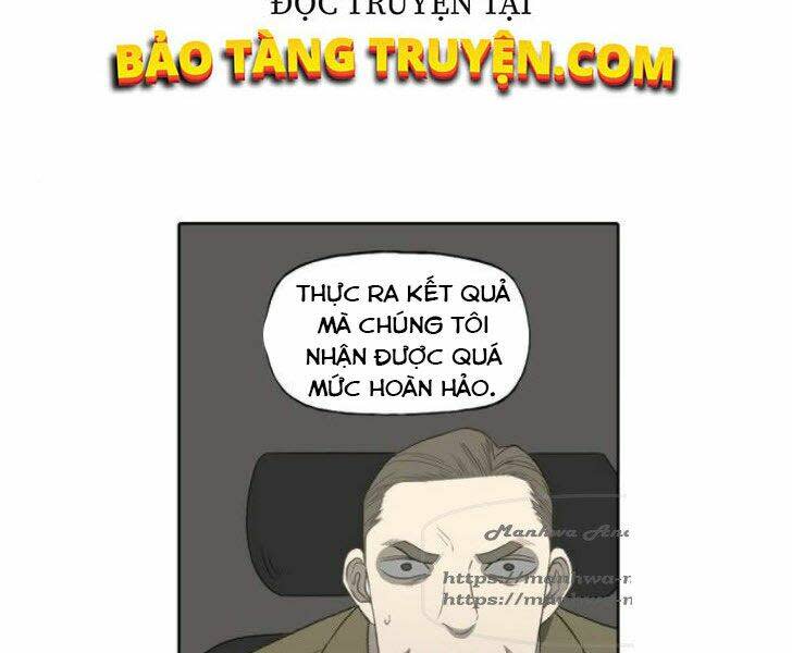 Võ Sĩ - The Boxer Chapter 88 - Trang 2