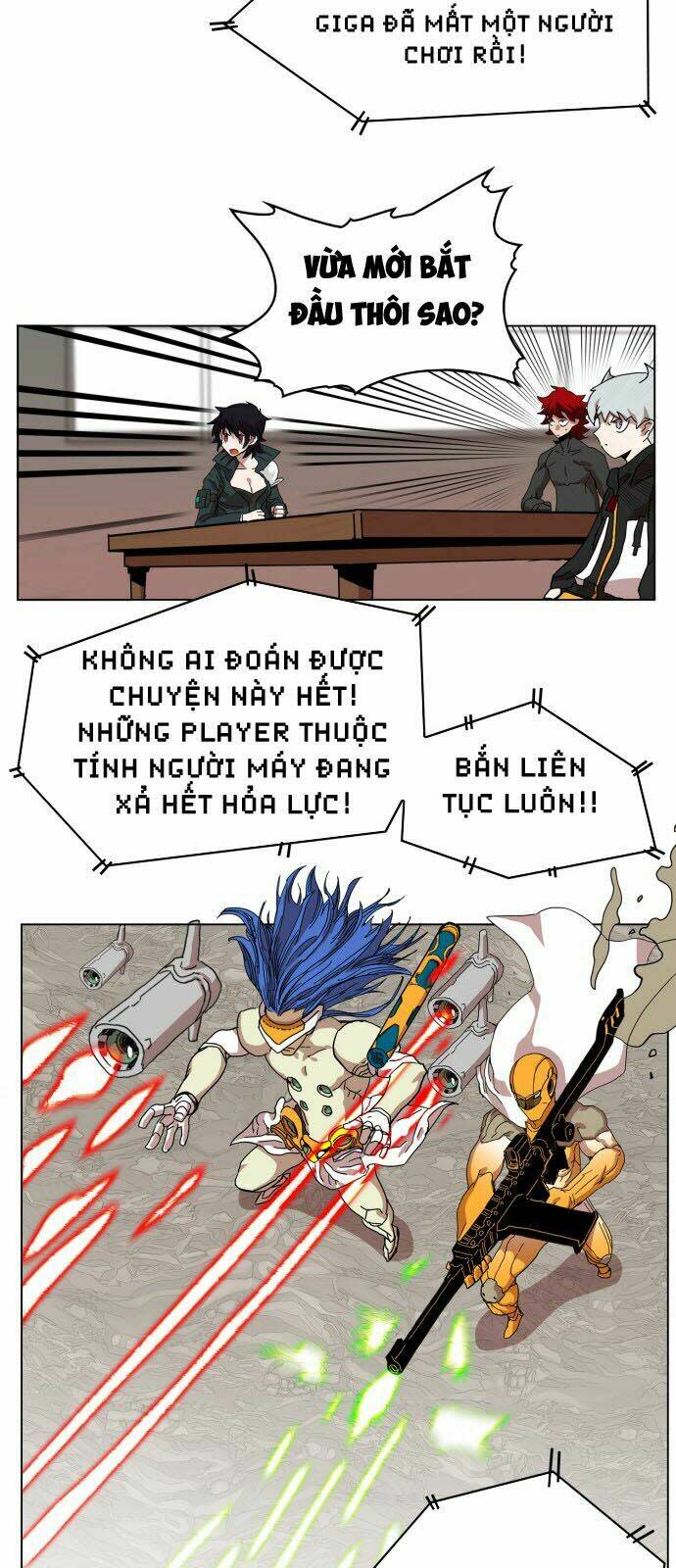 hard core leveling warrior chapter 87 - Next chapter 88