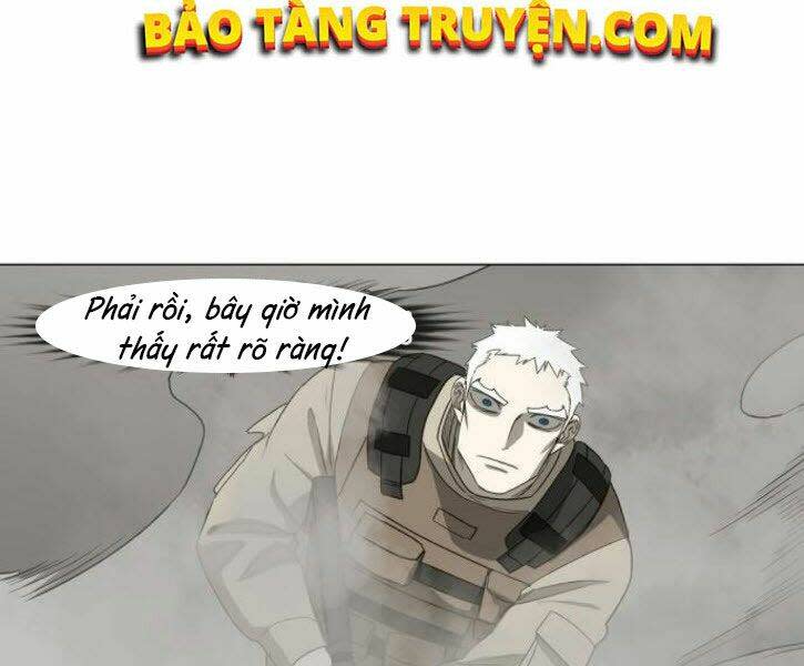 Võ Sĩ - The Boxer Chapter 88 - Trang 2