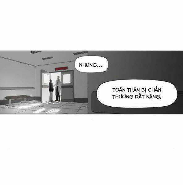 Võ Sĩ - The Boxer Chapter 90 - Trang 2