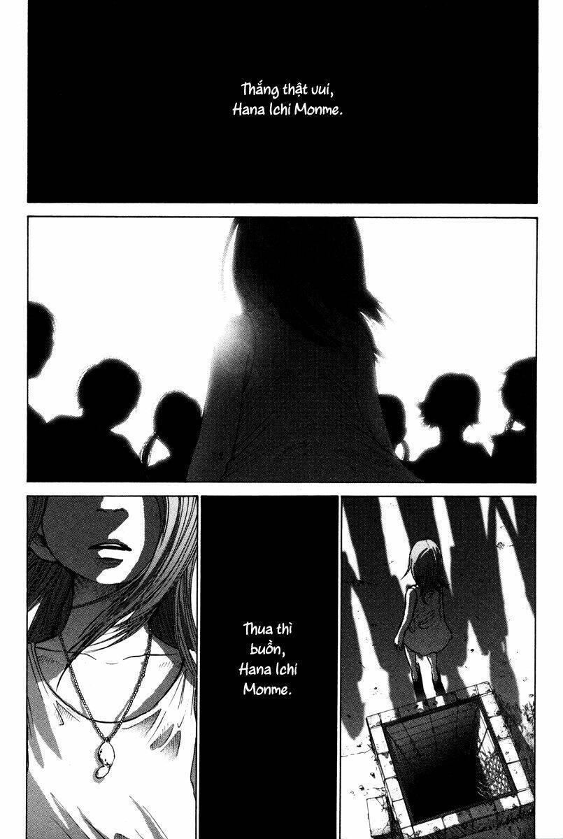 Nijigahara Holograph Chapter 0 - Next Chapter 1