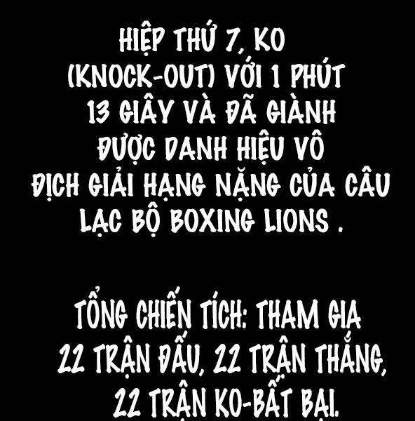 Võ Sĩ - The Boxer Chapter 90 - Trang 2