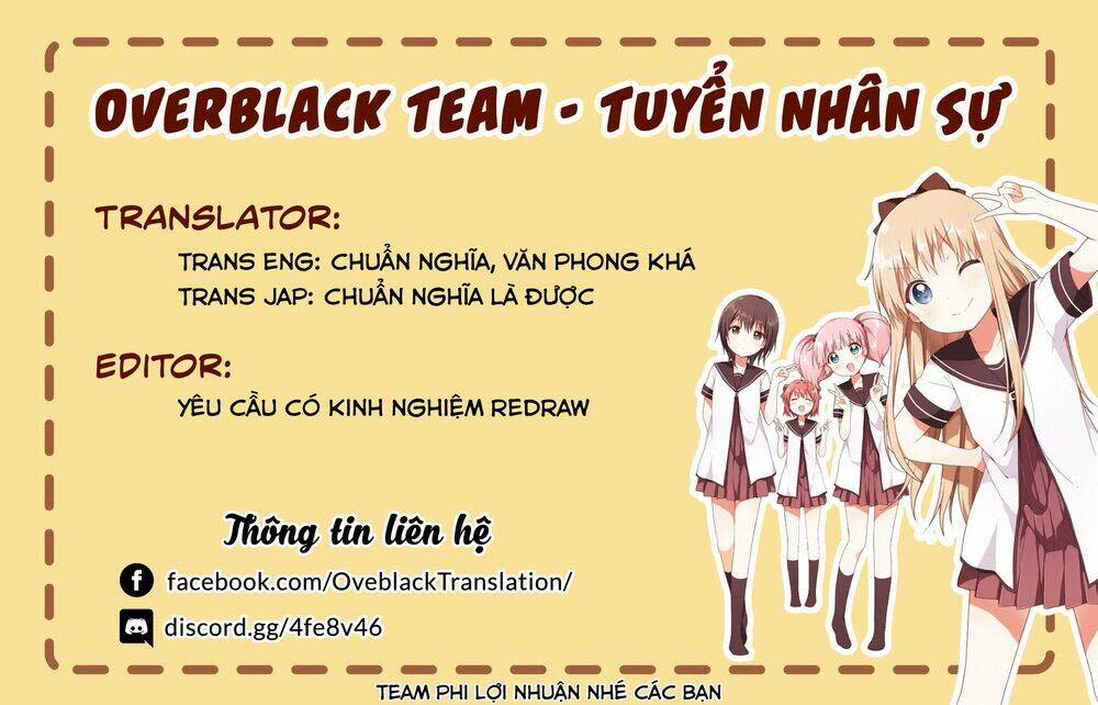 magical trans! chapter 18: quỷ vương thiếu nữ - Next chapter 19: tâm sự con gái