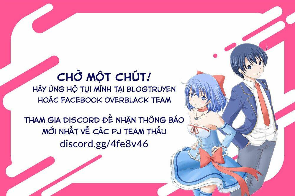 magical trans! chapter 18: quỷ vương thiếu nữ - Next chapter 19: tâm sự con gái