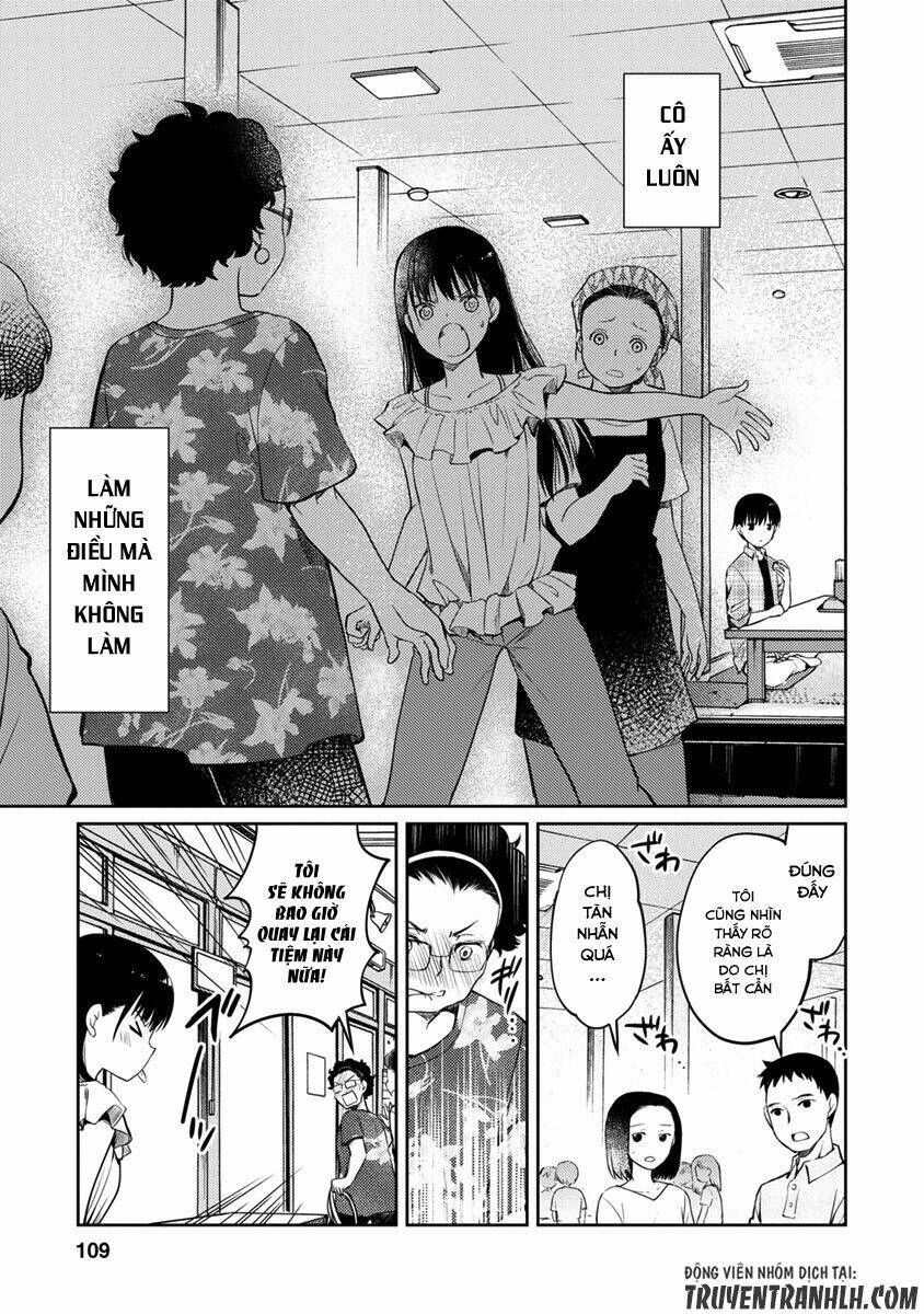 Kimi no Suizou wo Tabetai Chapter 3 - Next Chapter 4