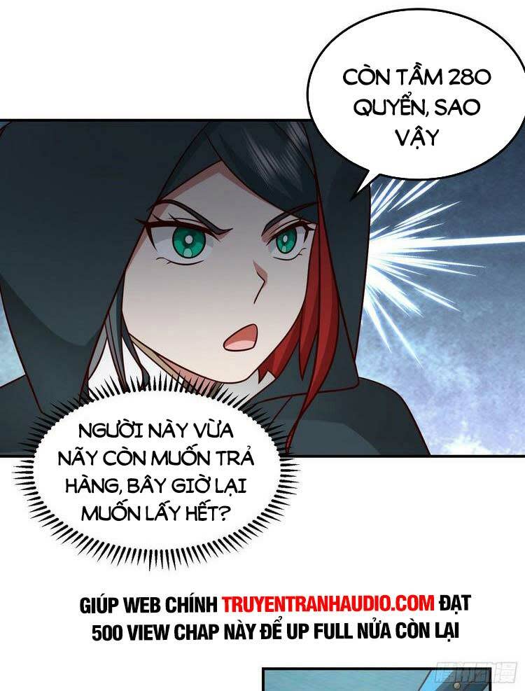 ta có một quyển hàng yêu phổ chapter 25 - Trang 2