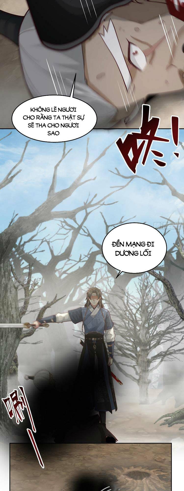 ta có một quyển hàng yêu phổ chapter 22 - Trang 2