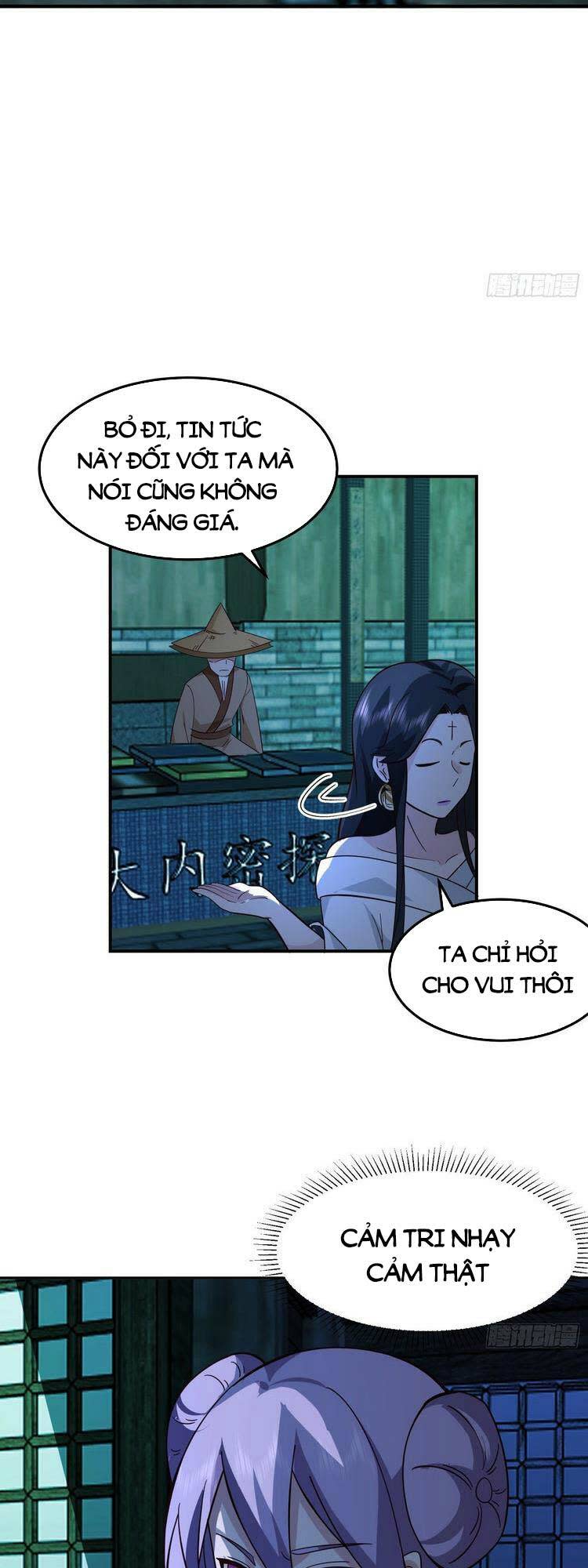 ta có một quyển hàng yêu phổ chapter 25 - Trang 2