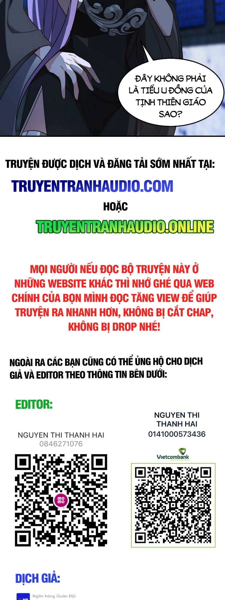 ta có một quyển hàng yêu phổ chapter 25 - Trang 2