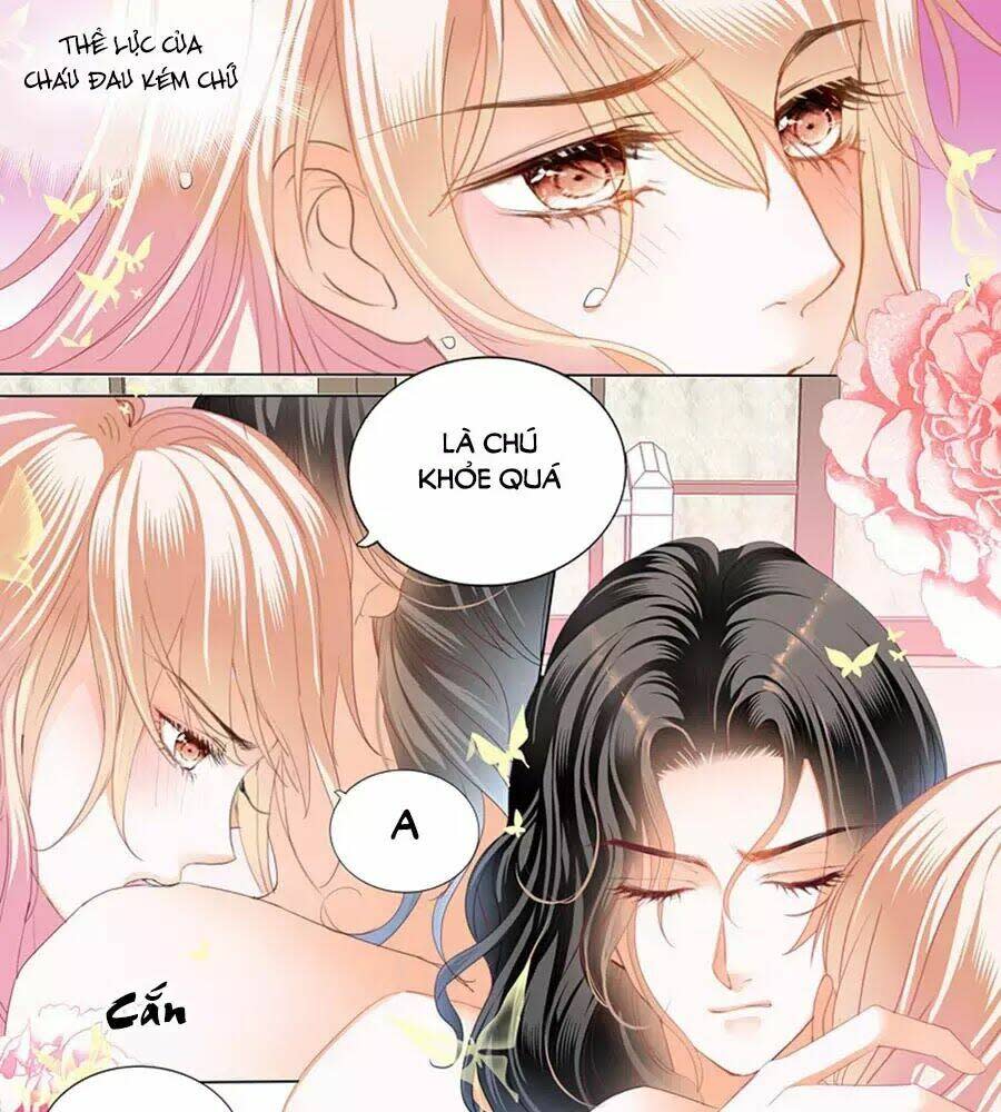 bá đạo tiểu thúc, xin trêu chọc vừa thôi! chapter 83 - Trang 2