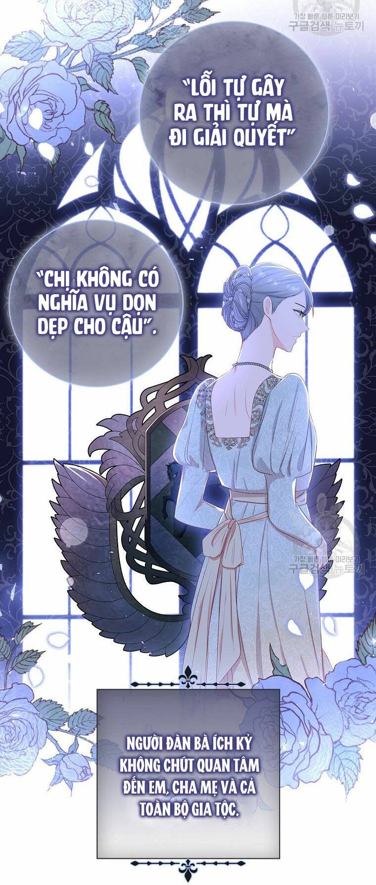 chồng tôi là người do tôi định đoạt chapter 6 - Next chapter 7