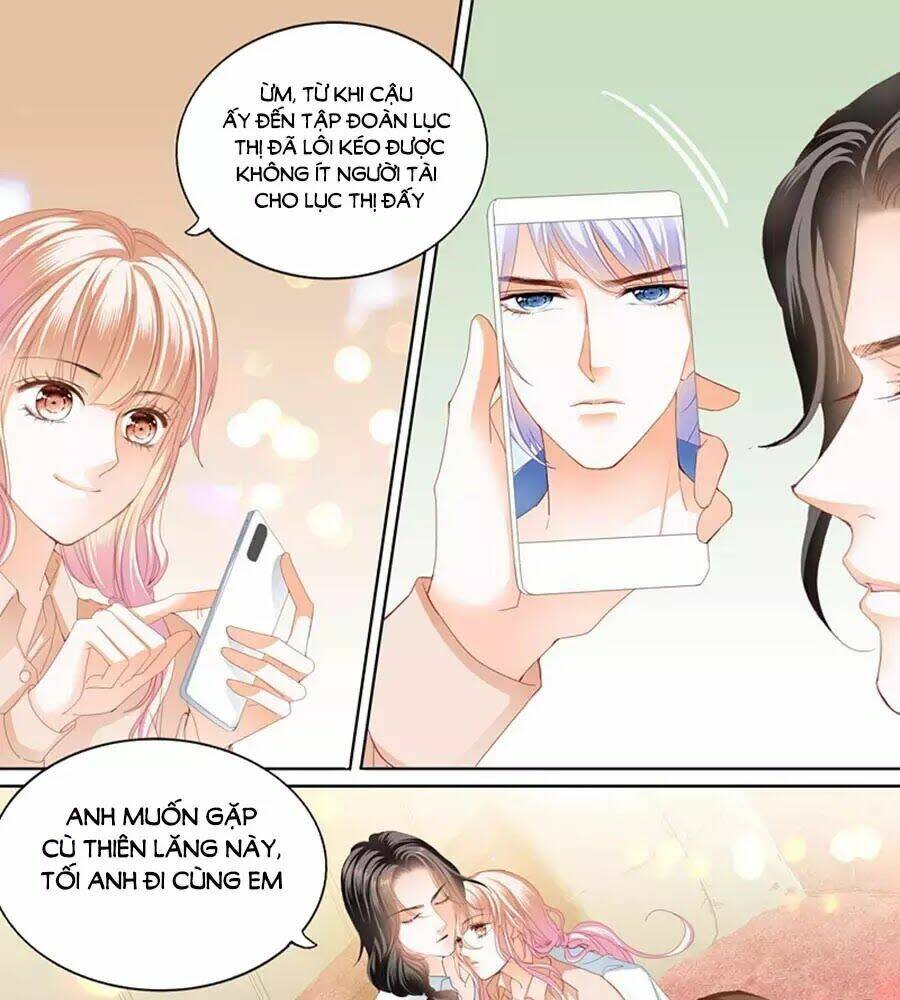 bá đạo tiểu thúc, xin trêu chọc vừa thôi! chapter 83 - Trang 2