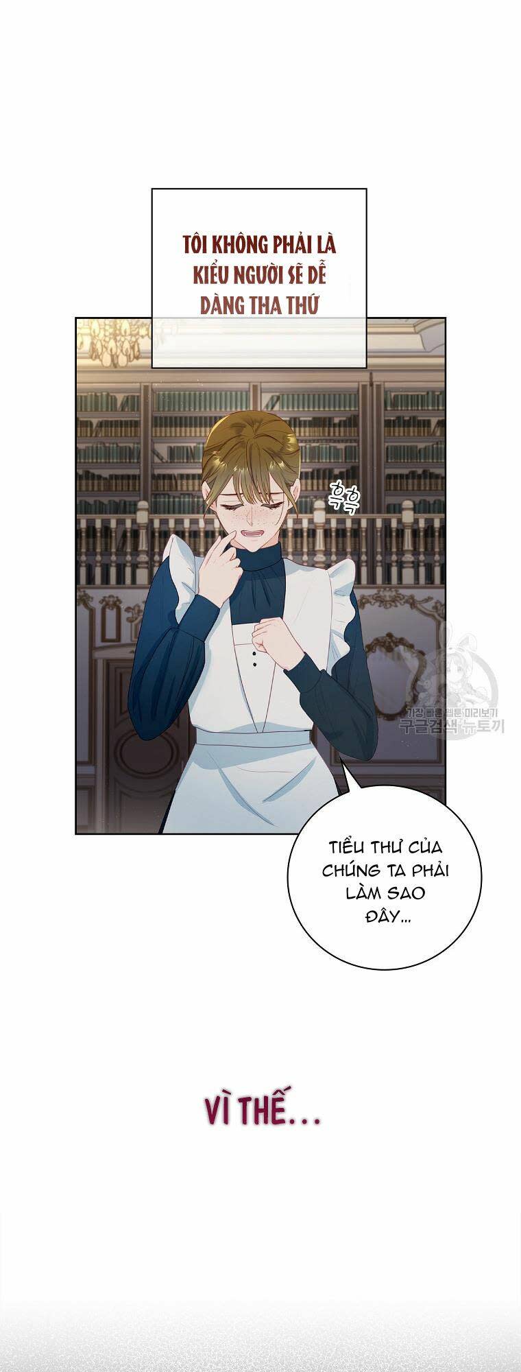 chồng tôi là người do tôi định đoạt chapter 4 - Next chapter 5